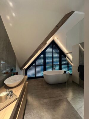 Shutters speciaal